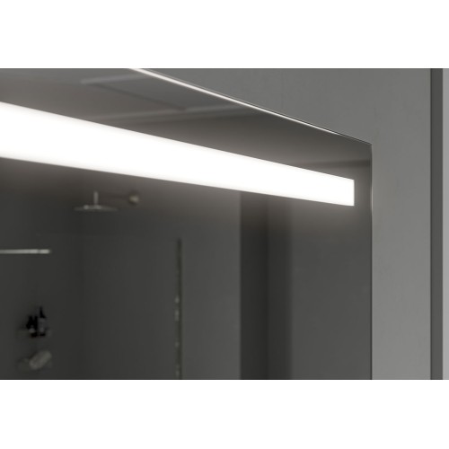 Rovigno Inda design Mirror