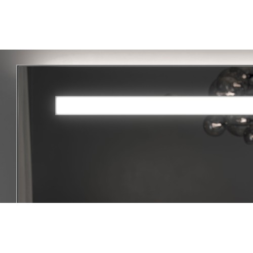 Rovigno Plus Inda Mirror - Luxury Bathroom Mirror