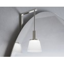 Gardenia Inda design lamp
