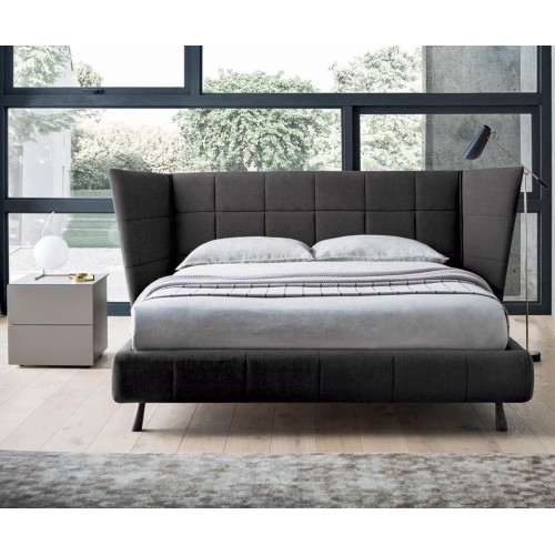 Bed Gaber Felis Queen size