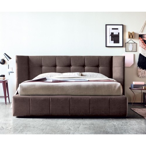 Felis Foster single bed