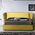 Felis Paris single storage bed