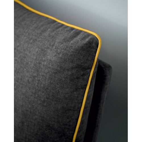 Felis Luis single bed