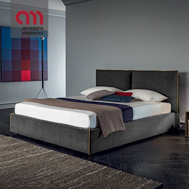 Felis Luis single container bed