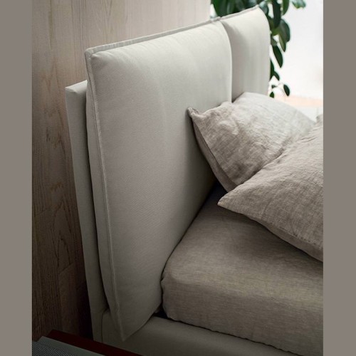 Queen size Storage Bed Felis Henry