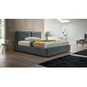 Felis George double storage bed