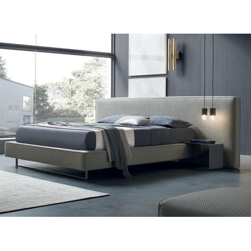 Single Bed  Bowie by Felis: Modern Design and Comfort