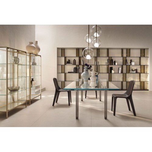 Pearl Fiam Suspension Lamp