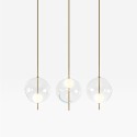 Pearl Fiam Suspension Lamp