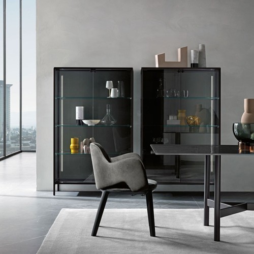 Newton Fiam modern Chair