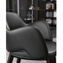 Newton Fiam modern Chair