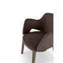 Newton Fiam modern Chair