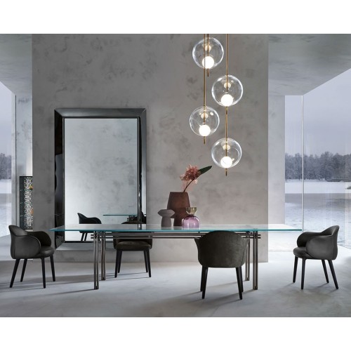 Oscar Fiam modern Chair