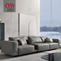 Carrara Fiam modern Sofa