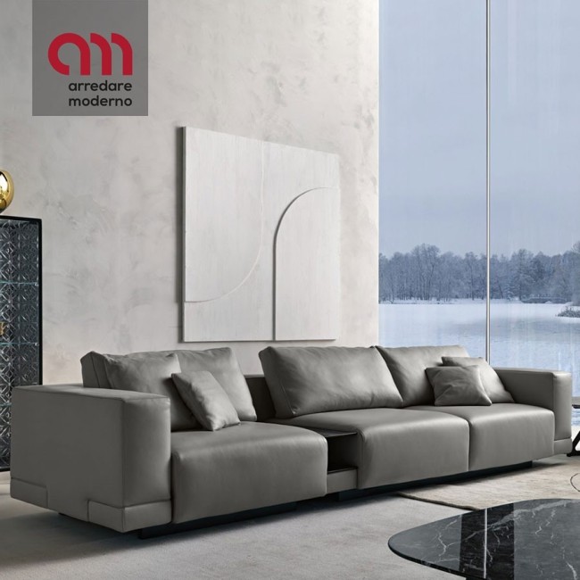 Carrara Fiam modern Sofa