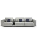 Carrara Fiam modern Sofa
