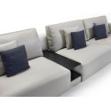 Carrara Fiam modern Sofa