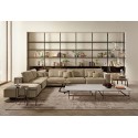 Carrara Fiam modern Sofa