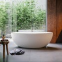 Glass 1989 Denver Modern Bathtub