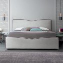 Single Bed  Megan by Felis: Modern Design and Comfort