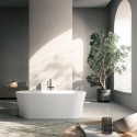 Glass 1989 Panay Modern Bathtub