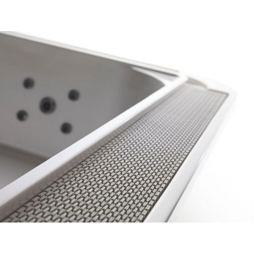 Glass 1989 OF Spa 250/225 Spa mini-pool