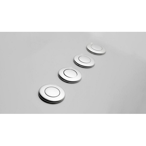 Glass 1989 OF Spa 250/225 Spa mini-pool