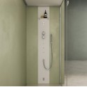 Glass 1989 Mimesi Shower Cabin