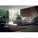 Double bed Penny Felis: Modern Design and Comfort - Arredare Moderno