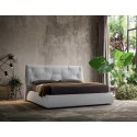 Double bed Lenny Felis: Modern Design and Comfort - Arredare Moderno