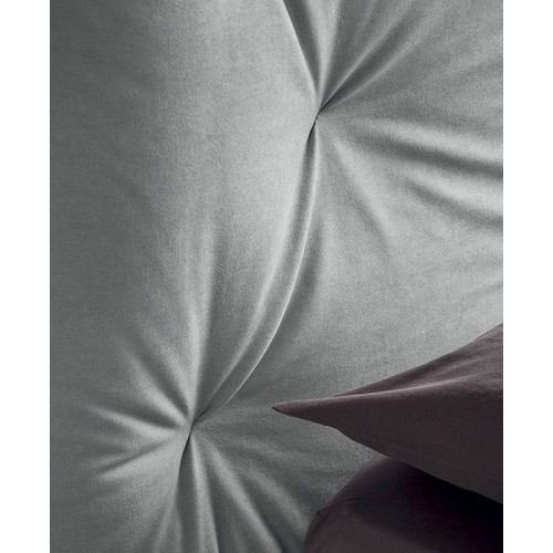 Queen size Storage Bed Lenny Felis - Arredare Moderno