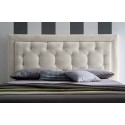 Single Storage Bed Adrian Felis: Modern and Customizable Headboard