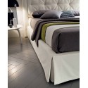 Single Storage Bed Adrian Felis: Modern and Customizable Headboard