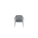 Brise 26 Lounge armchair Gervasoni