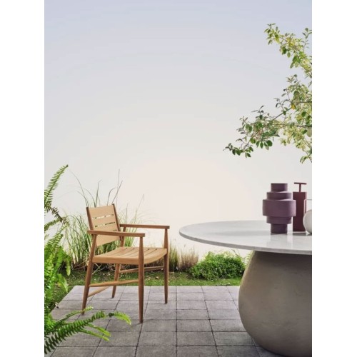 Eidos 24 Gervasoni chair