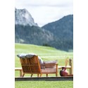 Inout 703 Gervasoni garden sofa