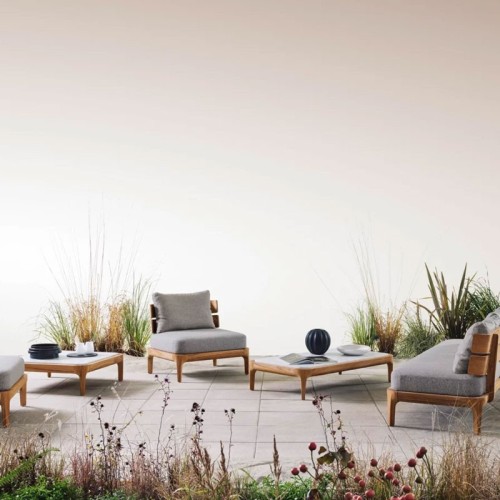 Mediterraneo Gervasoni Coffee table