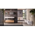 Kiub Hidra Ceramica Design Bathroom Bidet