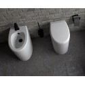 Komfort Hidra Ceramica Modern Bathroom Bidet