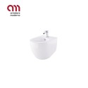 Tour Hidra Ceramica Bathroom Refined bidet