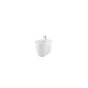Tour Hidra Ceramica Bathroom Refined bidet
