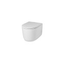 Giò Evolution Hidra Ceramica Bathroom toilet bowl