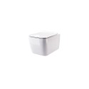 Kiub Hidra Ceramica Bathroom toilet bowl