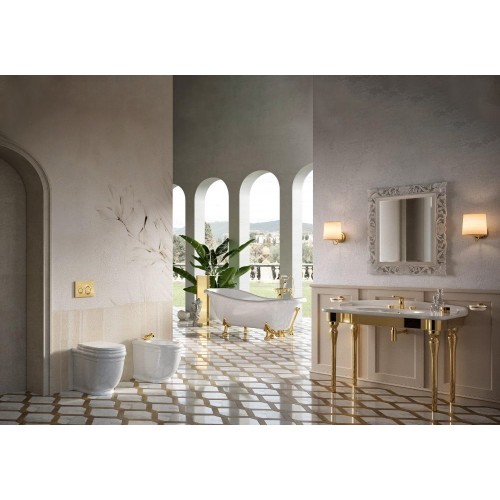Ellade Hidra Ceramica Refined bathtub