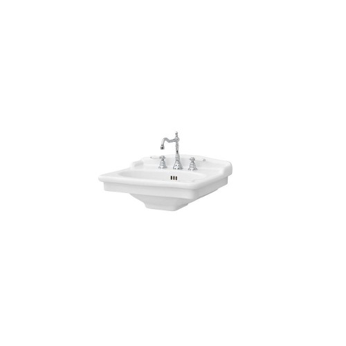 Ellade D15 Hidra Ceramica Refined bathroom sink