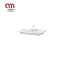 Ellade D31 Hidra Ceramica Refined bathroom sink