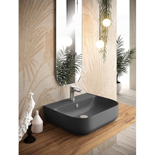 Giò Evolution G15E Hidra Ceramica Refined bathroom sink