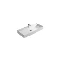 Kiub Hidra Ceramica Refined bathroom sink