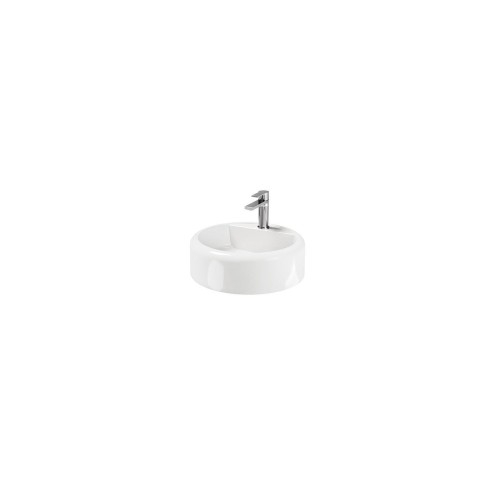Komfort Hidra Ceramica Refined bathroom sink