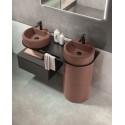 Komfort Hidra Ceramica Refined bathroom sink
